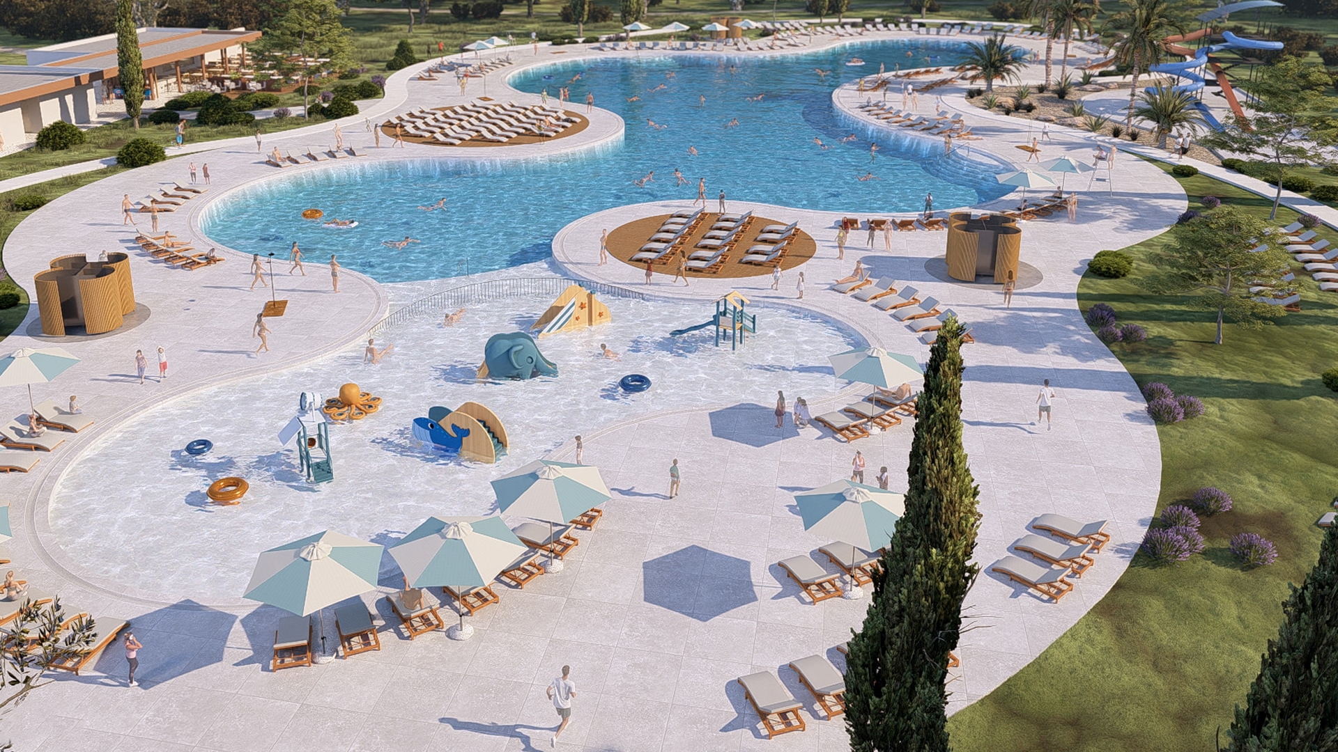 Zaton Welcome to Zaton Holiday Resort