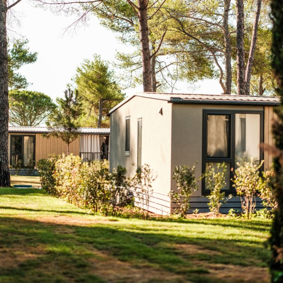 Glamping Village