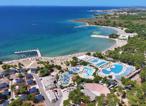Zaton Holiday Village