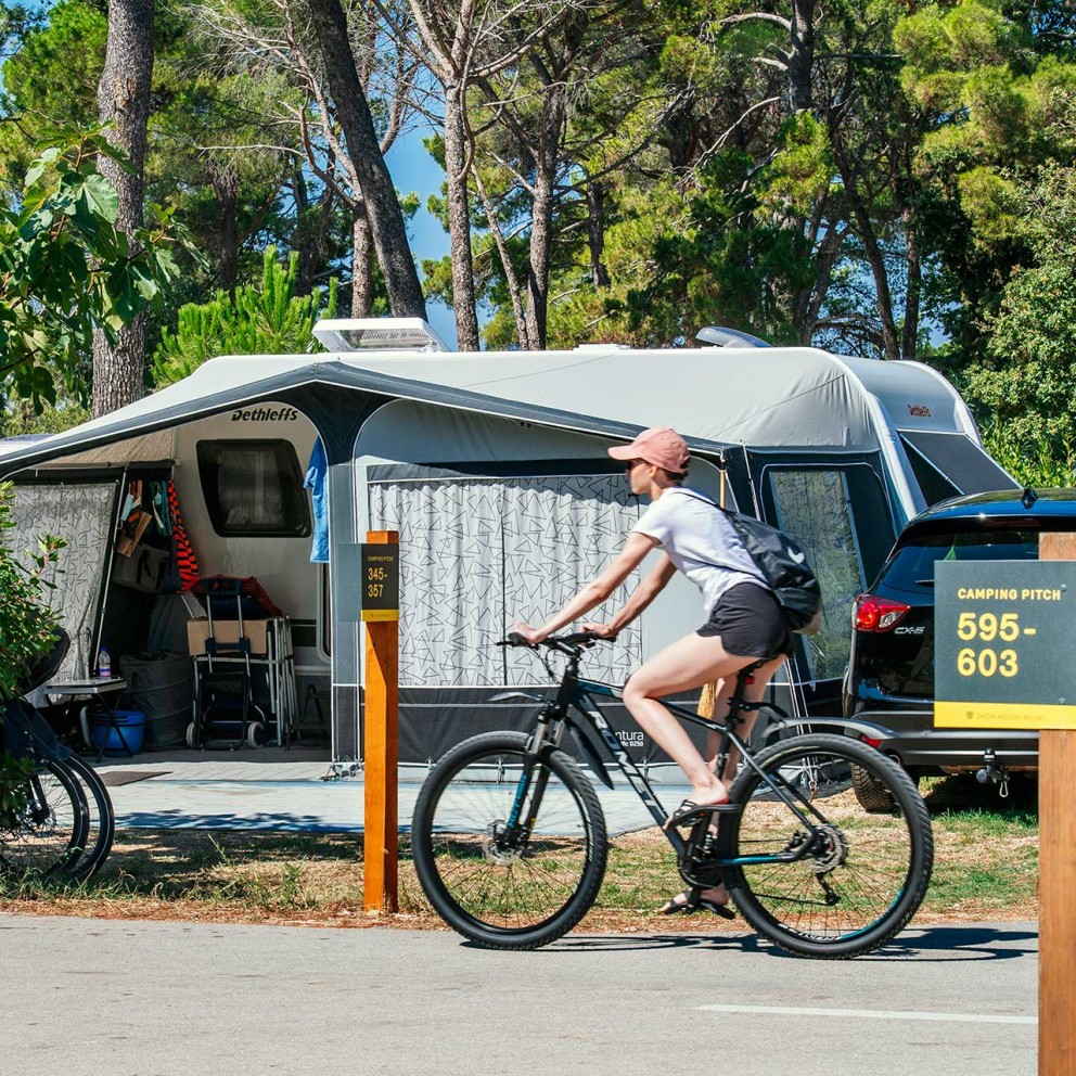 ADAC Camp Card, ANWB CKE 2027