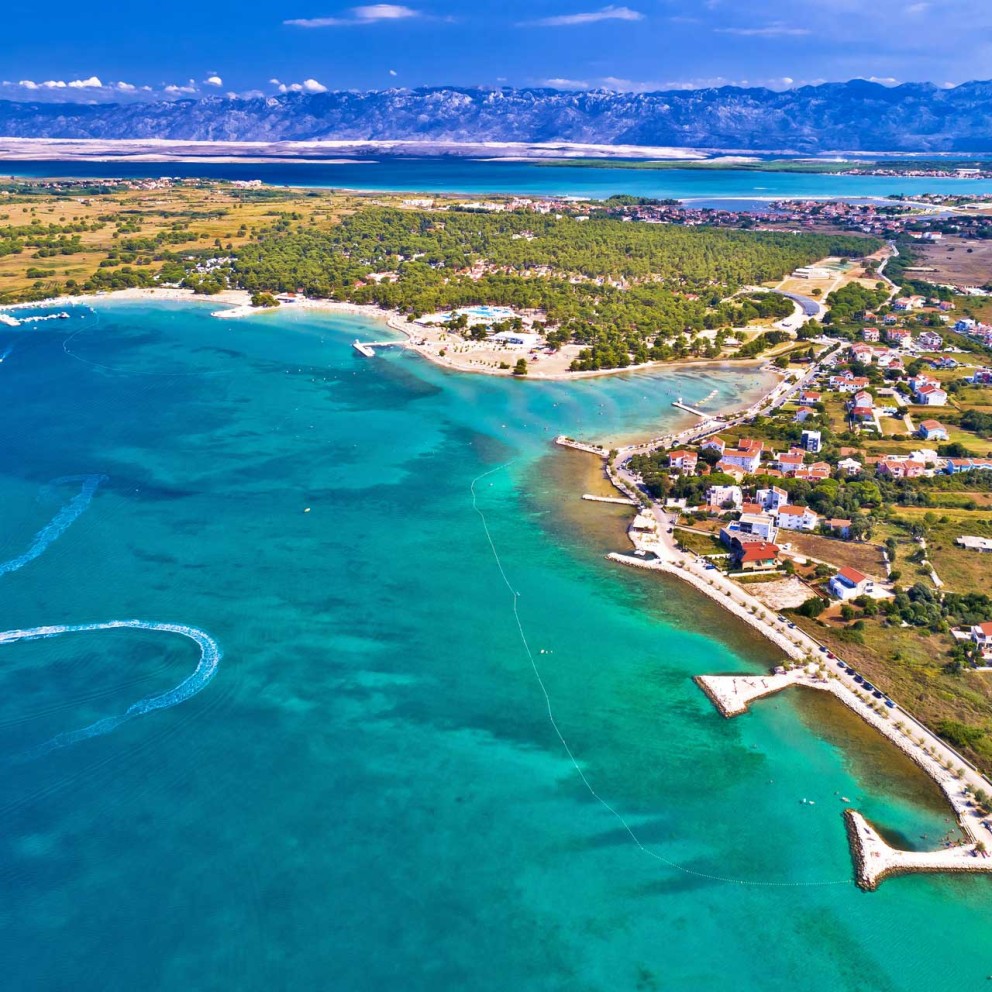Follow us on our Blog - Zaton Holiday Resort