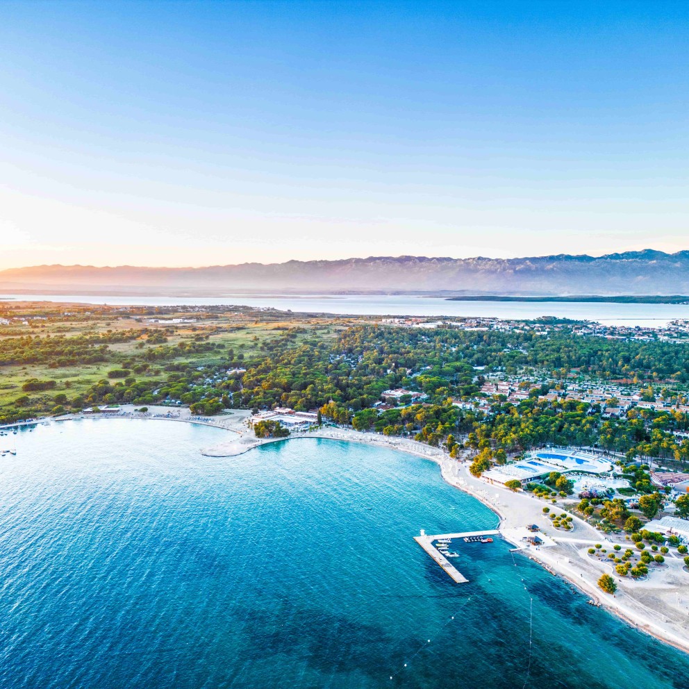 Der perfekte 7-tage-reiseplan für das Zaton Holiday Resort