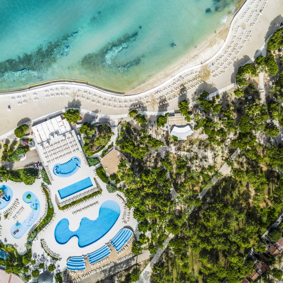 Follow us on our Blog - Zaton Holiday Resort