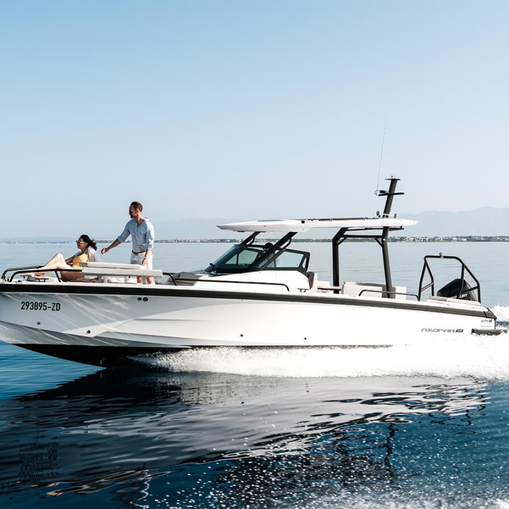 Boat Rental -  Private boat rentals 