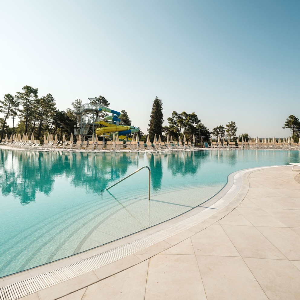 Picture Pool Experience