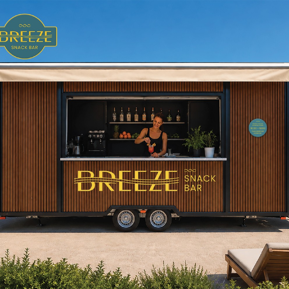 Breeze Snack Bar