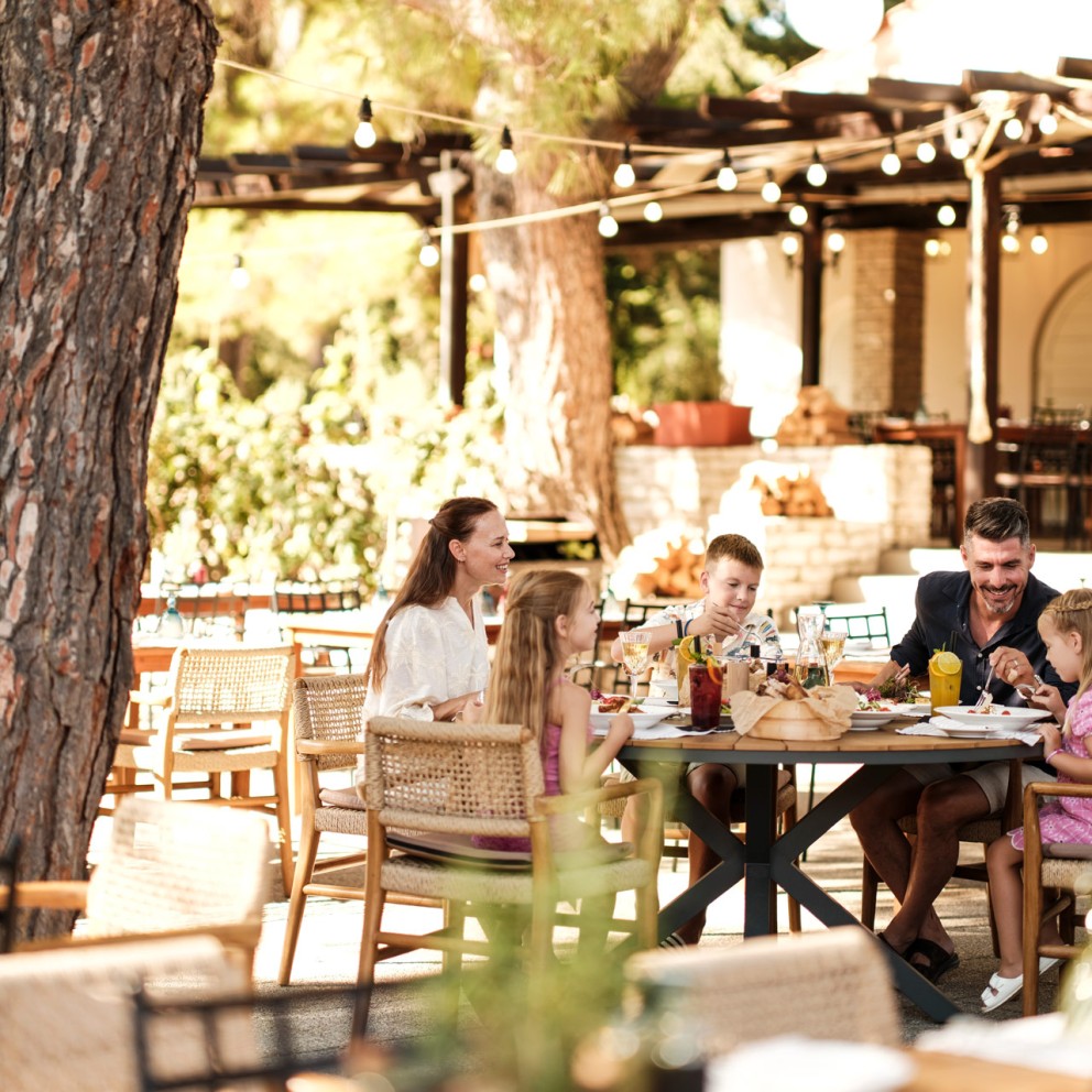 A CULINARY JOURNEY BEYOND THE PLATE