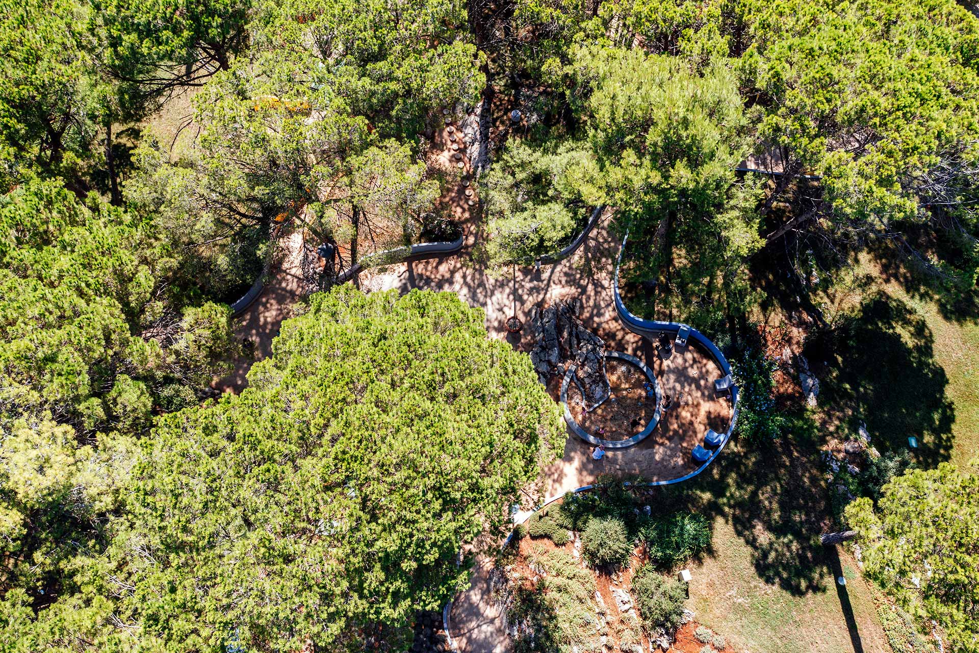 Zaton Holiday Resort glamping Zaton Holiday Resort glamping