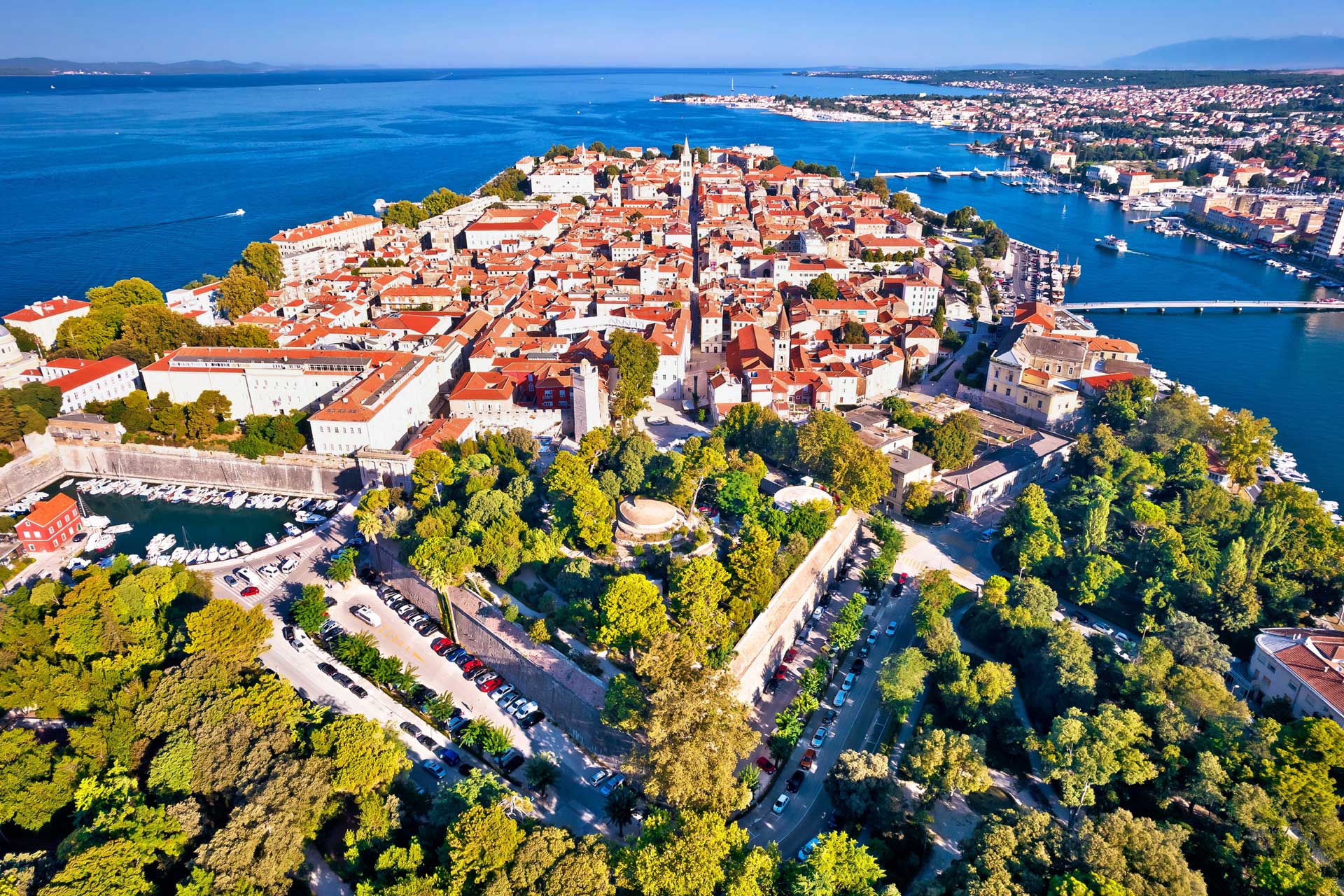 Zadar Zadar