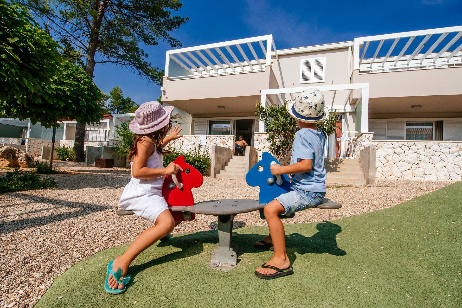 Apartmani u Zaton Holiday Resortu Apartmani u Zaton Holiday Resortu