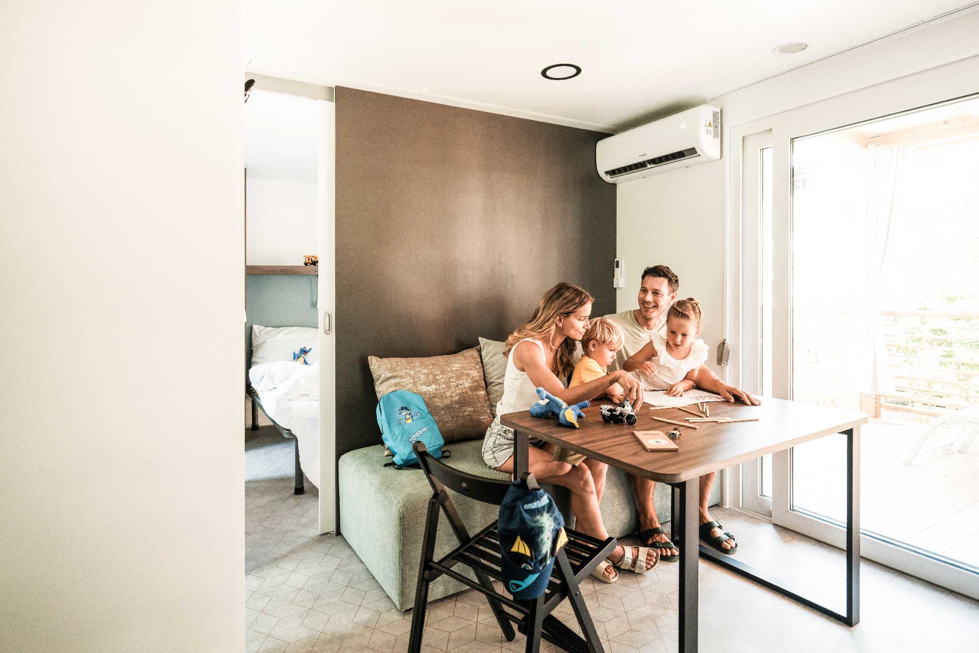 Zaton Holiday Resort Mobile Homes Zaton Holiday Resort Mobile Homes