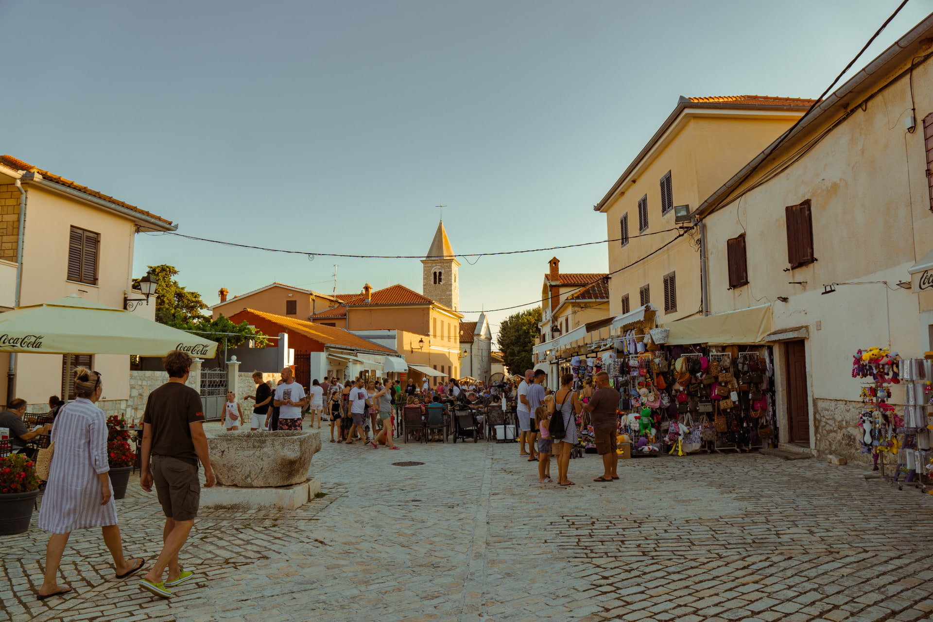 Zaton Holiday Resort Nin Nin