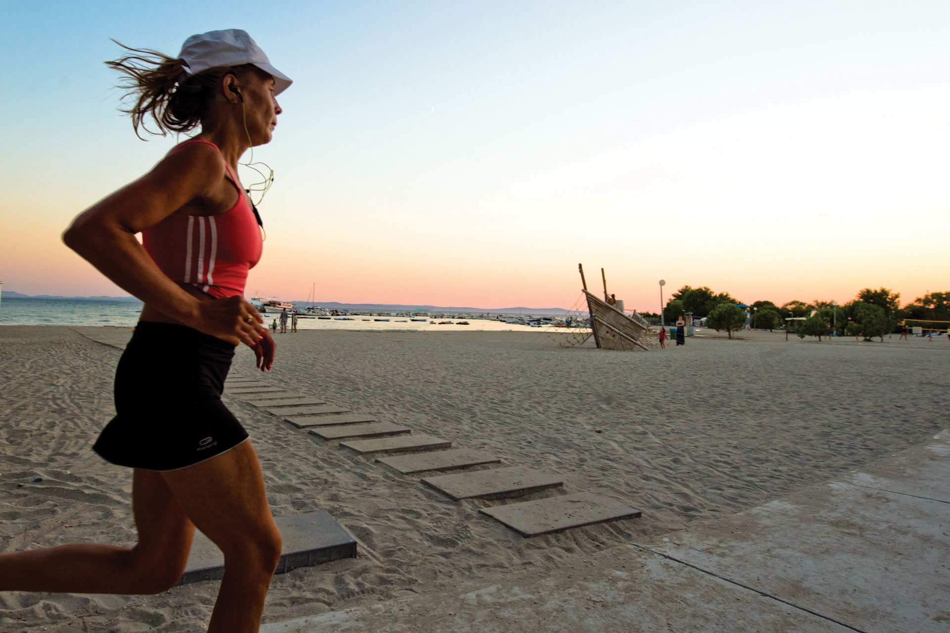 Activities in Zaton Holiday Resort Activities in Zaton Holiday Resort