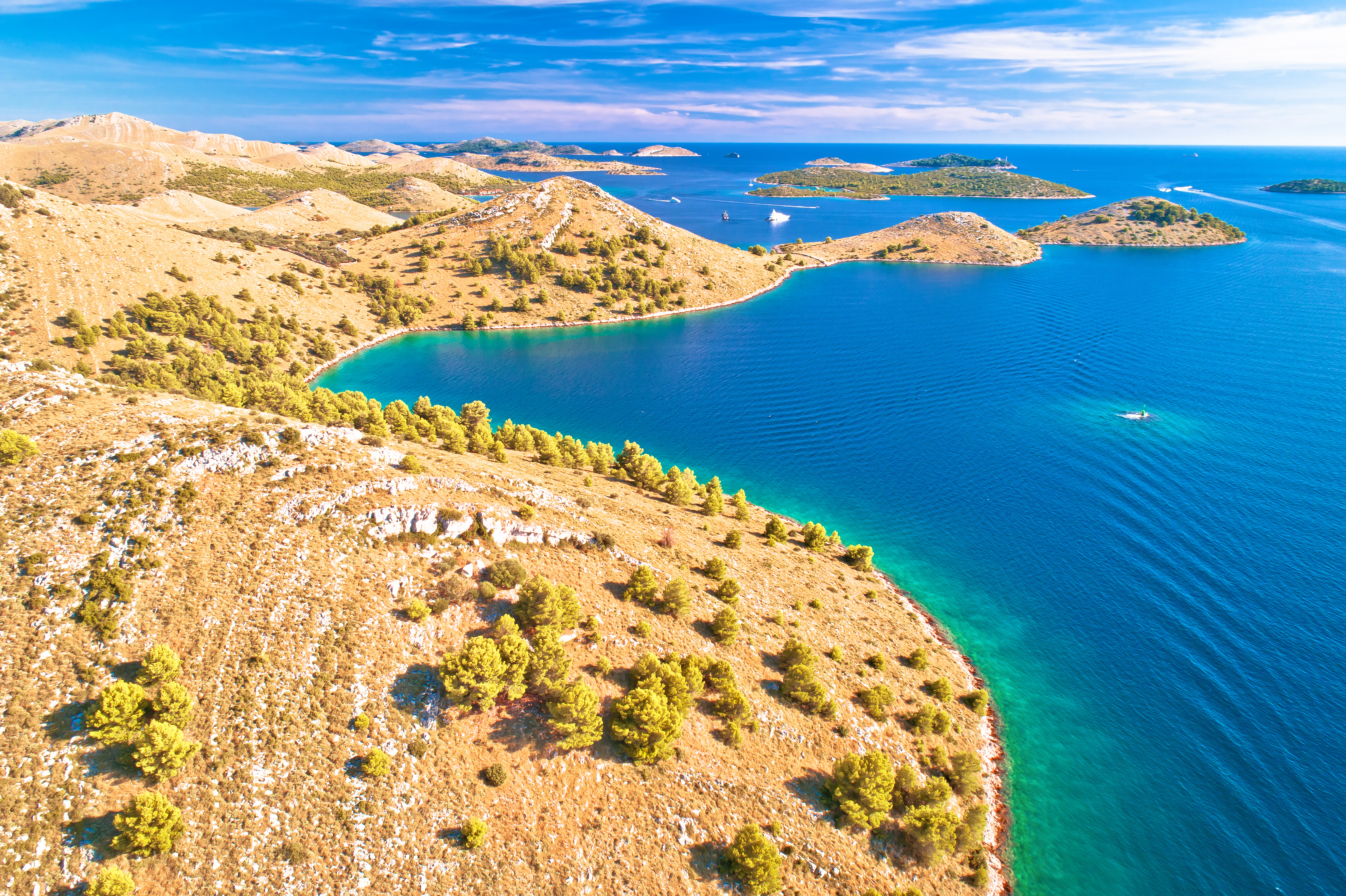 Kornati_national_park