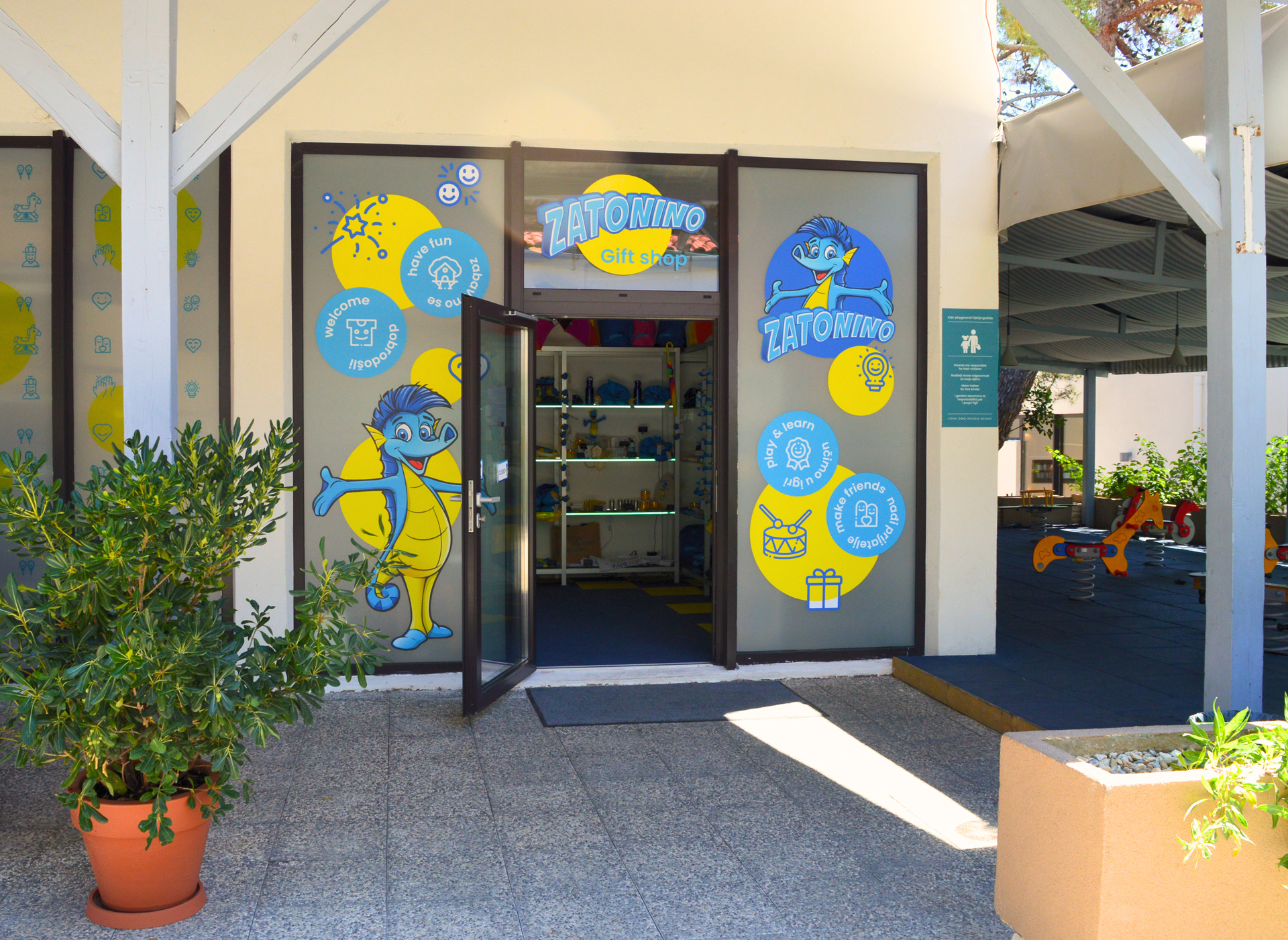 Odkryj wyjątkowe pamiątki w sklepie Zatonino Gift Shop Odkryj wyjątkowe pamiątki w sklepie Zatonino Gift Shop