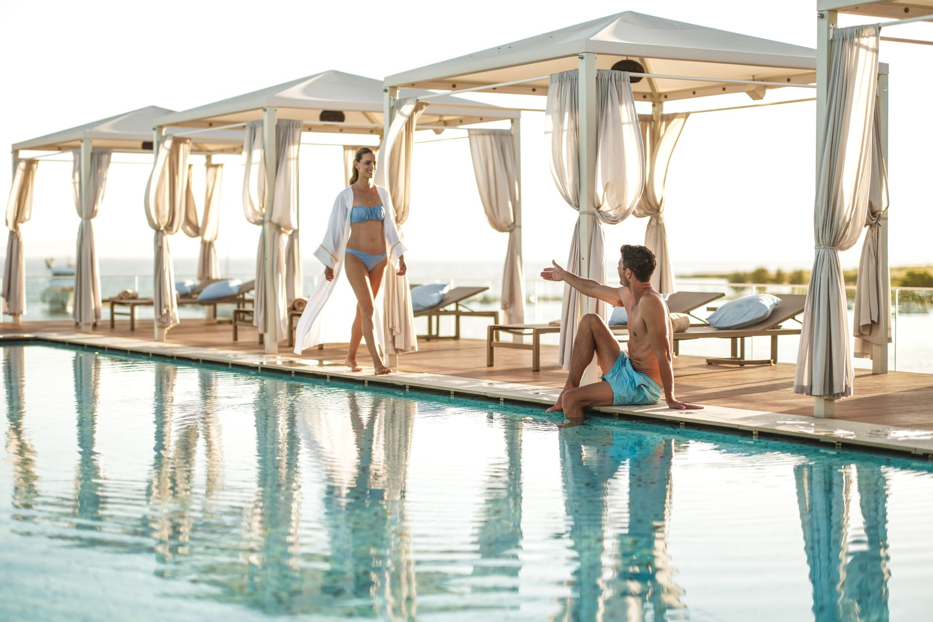 Zaton Holiday Resort