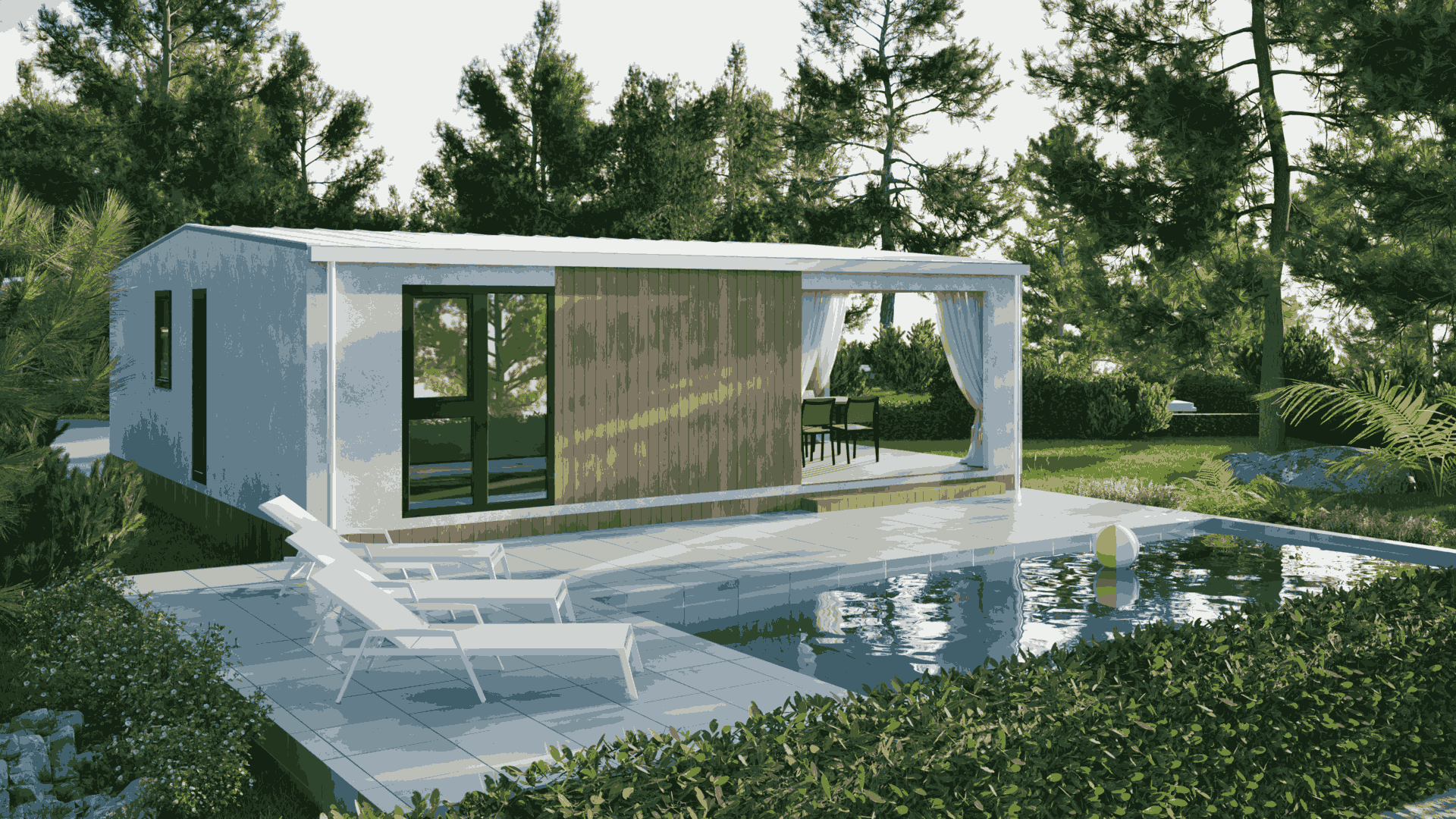 Zaton Holiday Resort