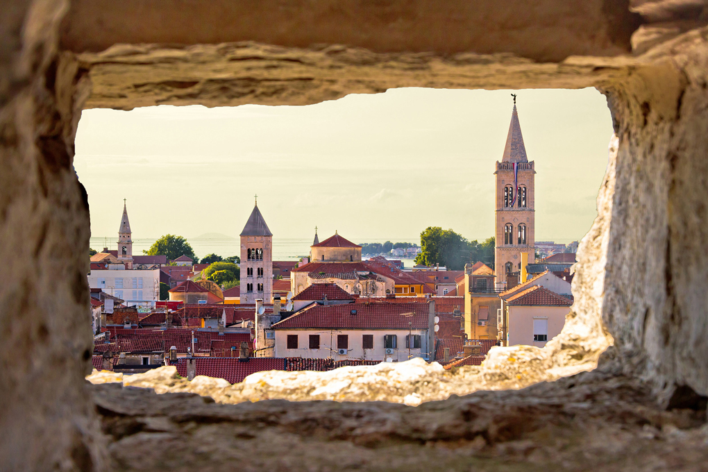 5 Dinge, die Sie im Jahr 2019 in der Region Zadar einfach machen müssen
