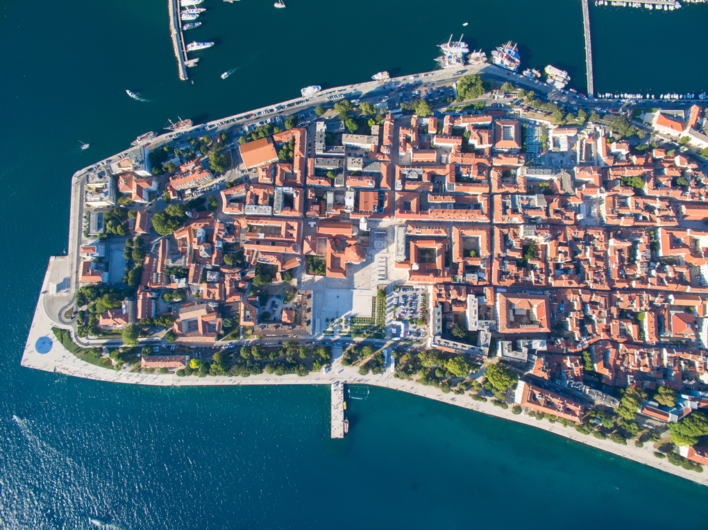7 Gründe warum Sie die Region Zadar im Jahr 2019 (wieder) besuchen sollten
