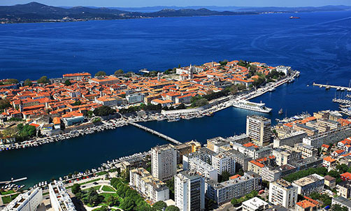 9 Dinge, für die die Region Zadar berühmt ist