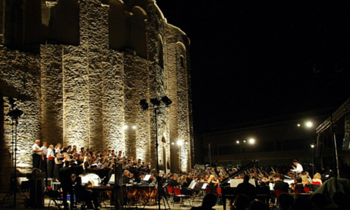 Summer Events in Zadar 2015