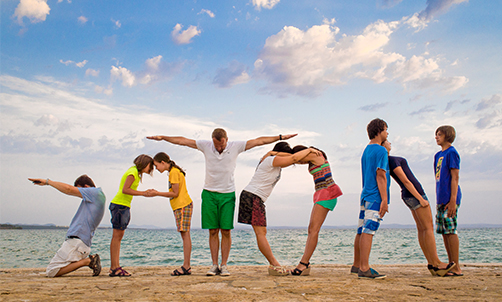 Reiseinformationen für Urlauber in Dalmatien