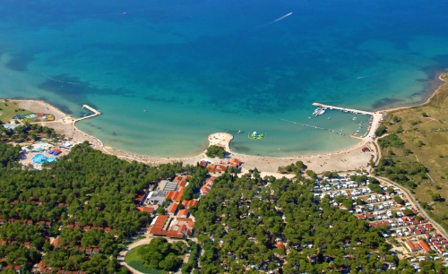 Zadar Region DE