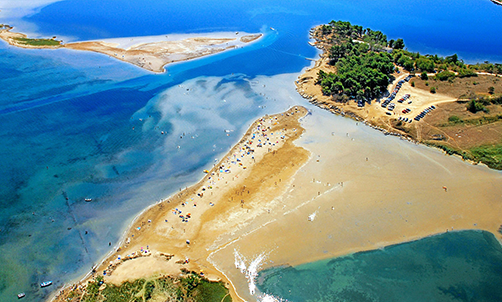 Northern Dalmatia - your excellent holiday destination