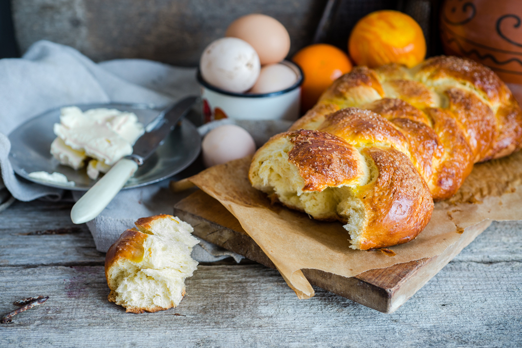 Easter Customs in Dalmatia