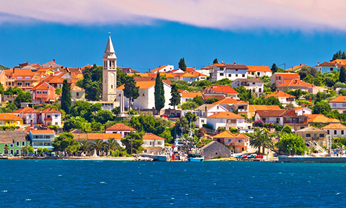 Explore Zadar's 'Garden' - Ugljan Island (on Foot or by Bike)