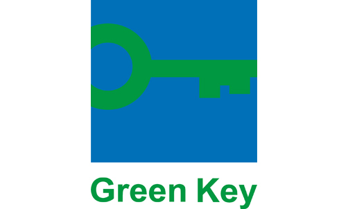 Grüner Schlüssel für das Zaton Holiday Resort