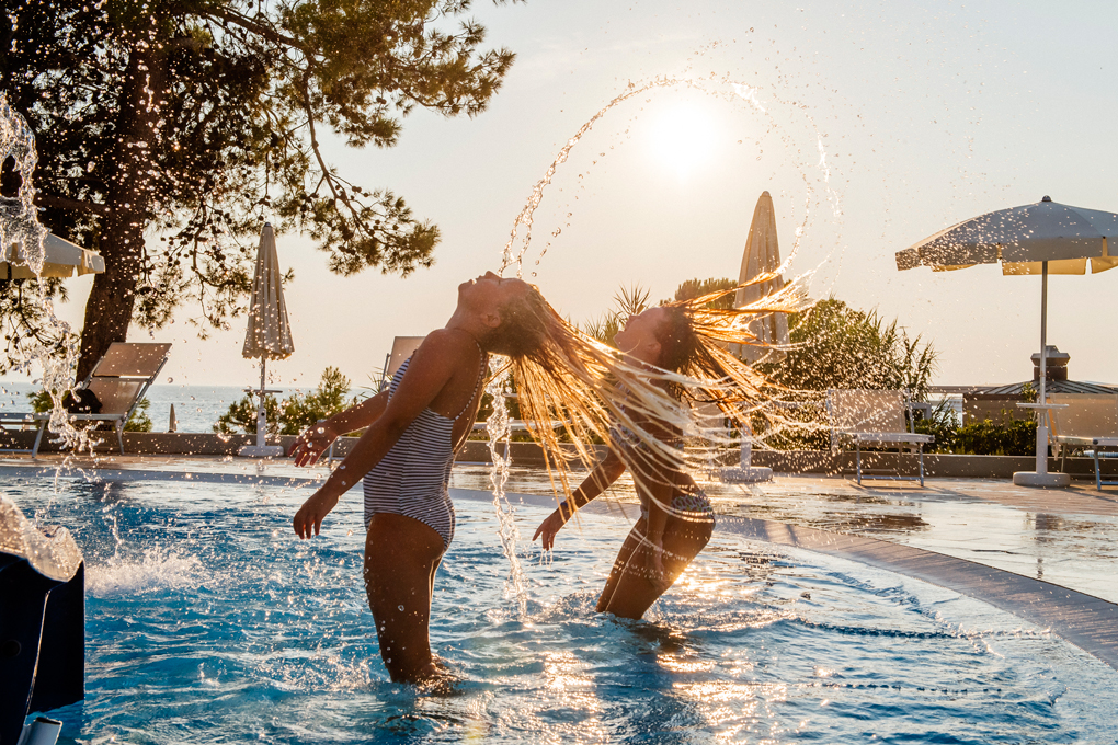 Erleben Sie einen wunderbaren Pfingsturlaub in der Region Zadar