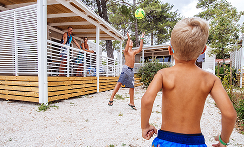 Behaglicher Aufenthalt in der Natur – Ihr (mobiles) Zuhause im Urlaub