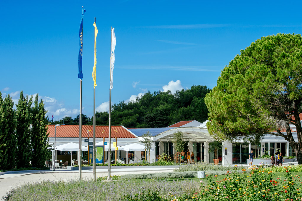 Perfekte Urlaubsauszeit im Zaton Holiday Resort im Frühling 