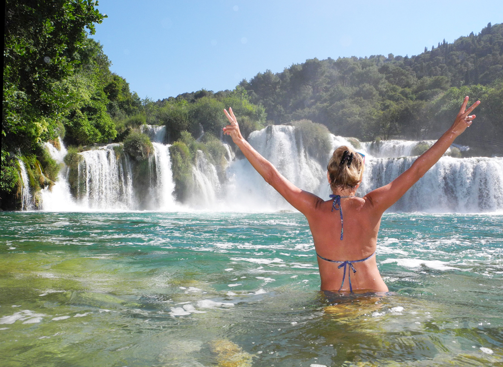 Warum ein Urlaub in der Natur in Dalmatien gut für Sie ist