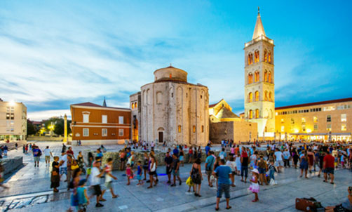 Picking the right excursion for your kids in Zadar region
