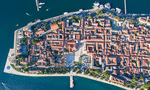 5 Dinge, die Sie über die Meeresorgel und die Grüße an die Sonne in Zadar nicht wussten