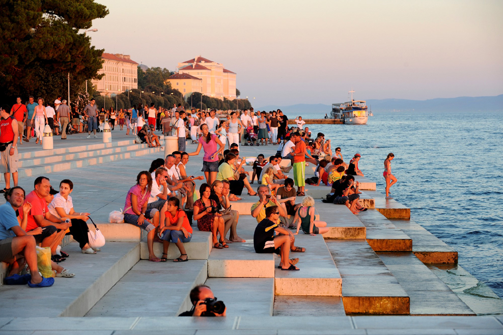 Sea Organ