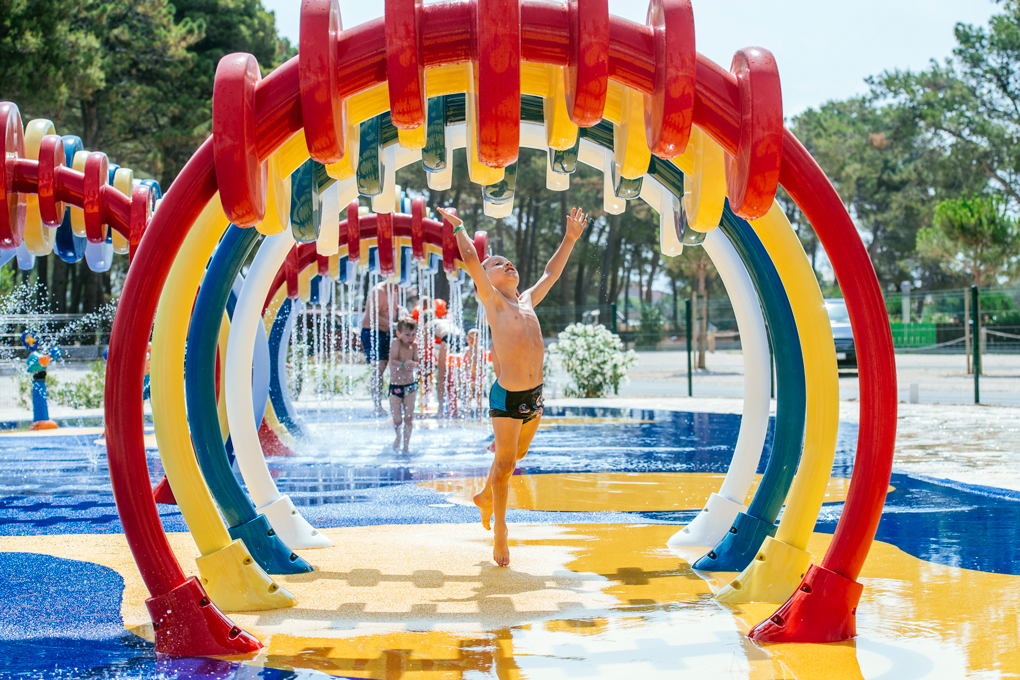 Die 7 besten Aktivitäten für Ihr Kind im Zaton Holiday Resort