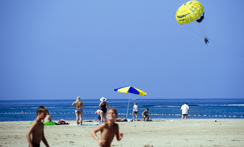 Top Dinge, die Sie am Strand in Zaton haben sollen