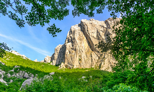 Top Places for Hiking in Zadar Region - Zaton