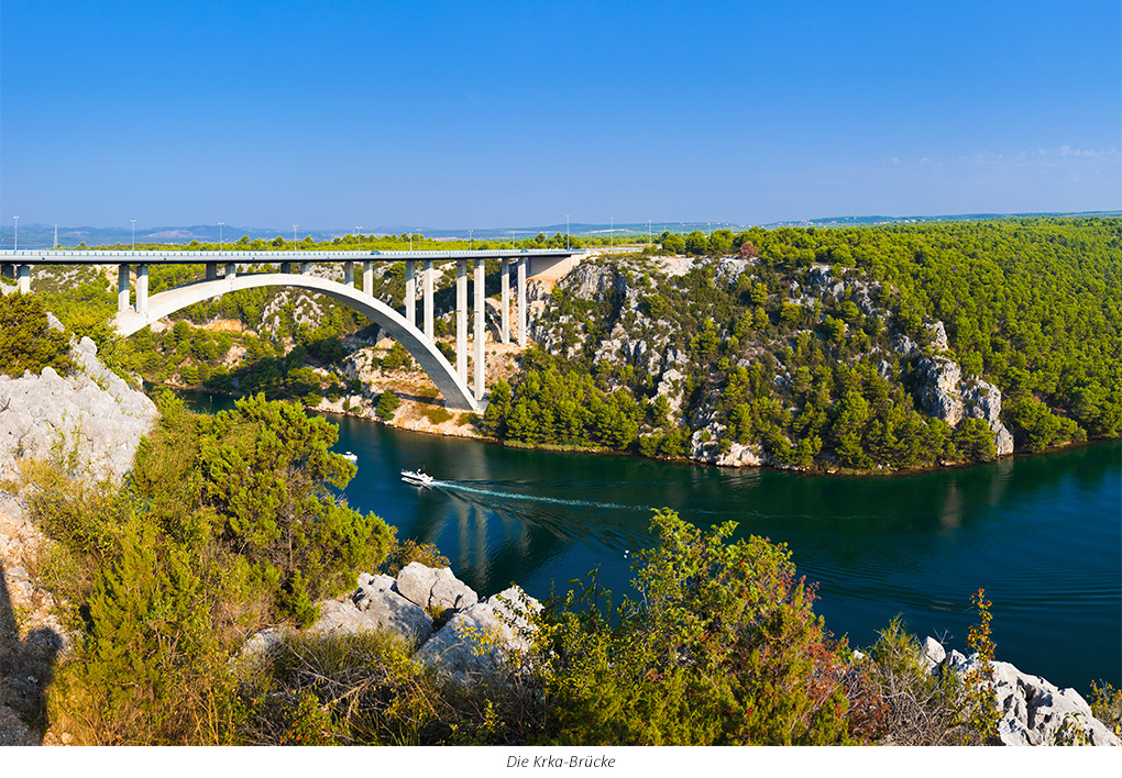 Checkliste mit Reisetipps und weiteres Wichtiges für Ihren Urlaub in der Region Zadar