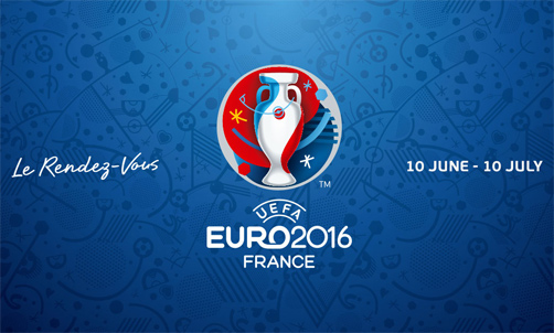 Watch European Football Championship 2016 in Zaton