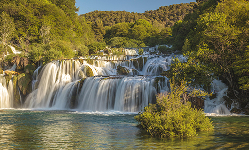 Visit national parks - Author: Zoran Jelača