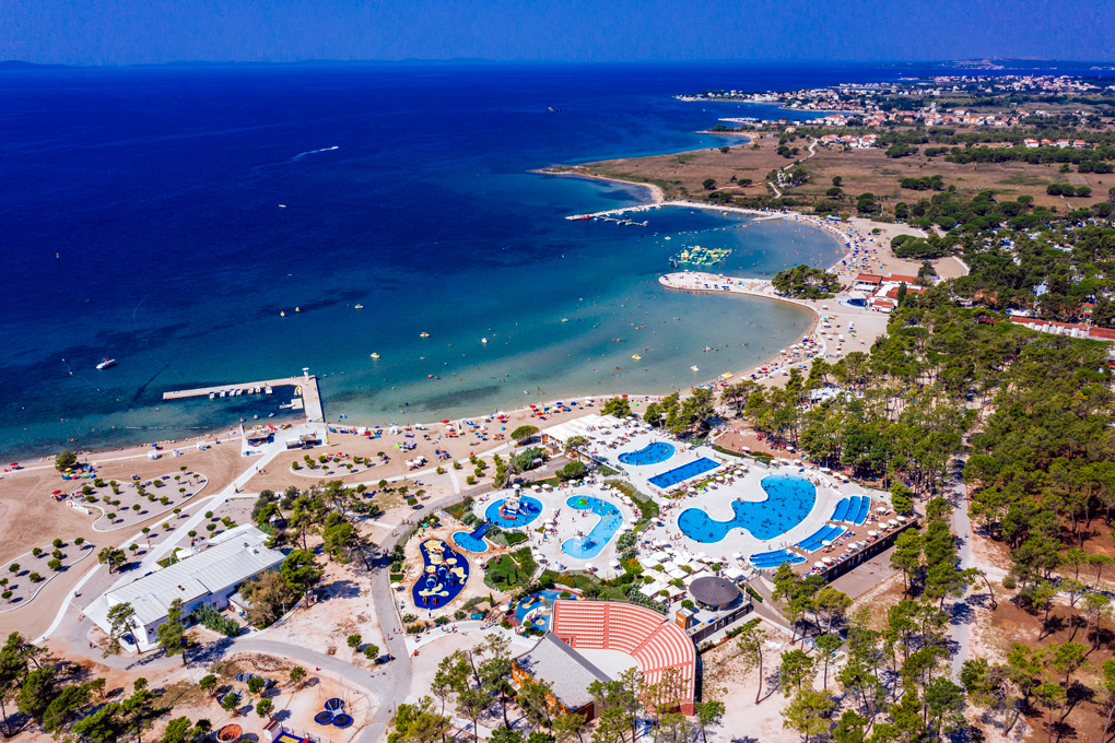 Zaton Holiday Resort - top destination for an excellent holiday