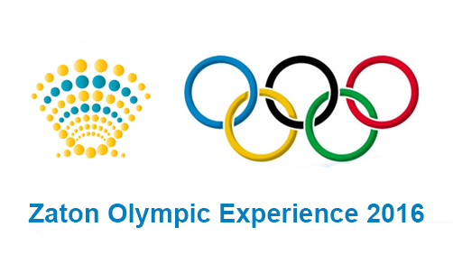 Zaton Olympic Experience 2016