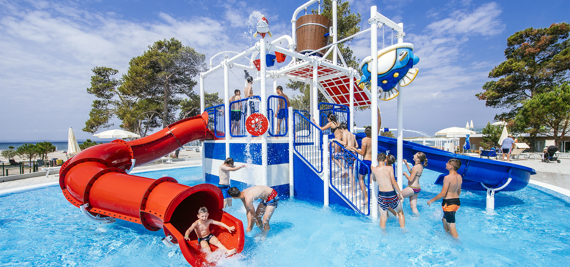 Fkk kids. Urlaub Zaton Holiday Resort. Мои каникулы в Хорватии.naturist Kemp 2014.